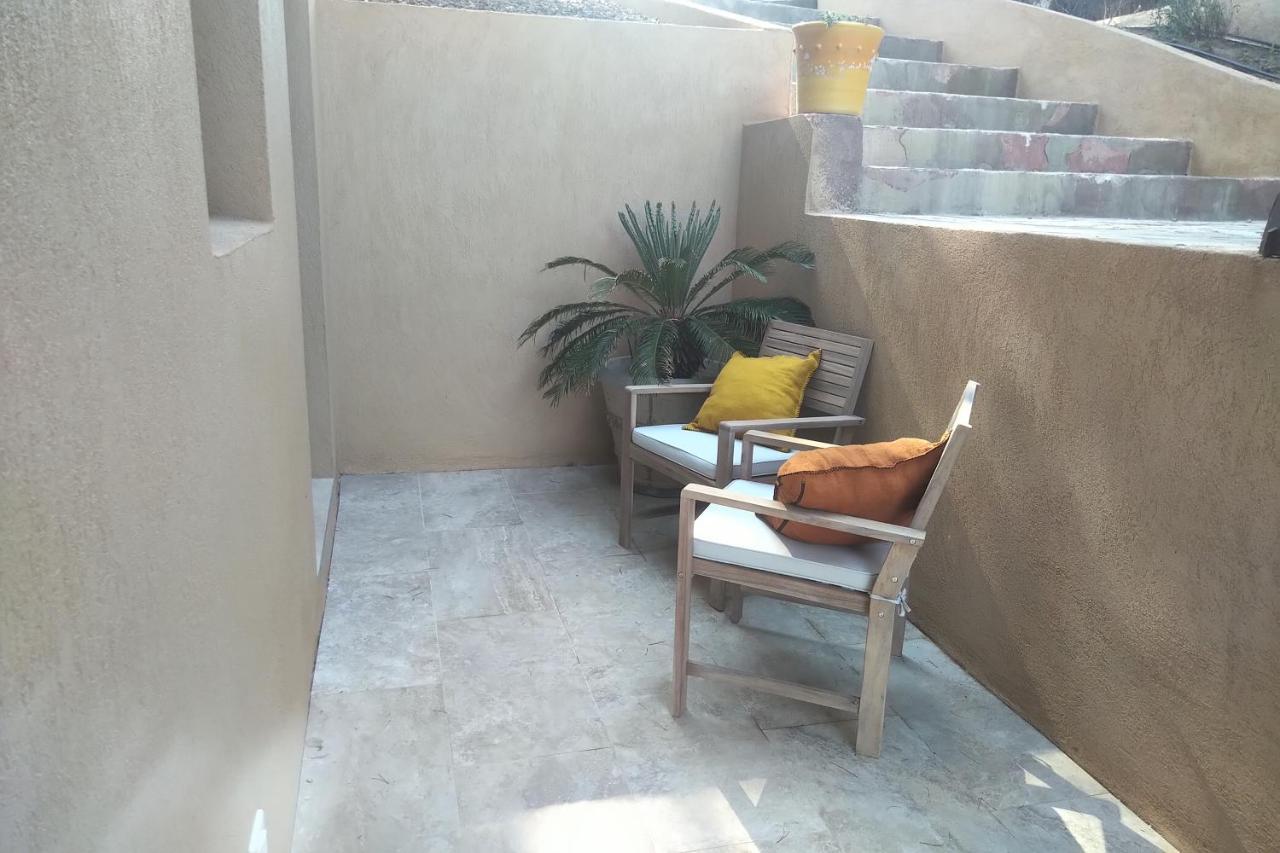 Aquarius In Cassis, Chambres D'Hotes Exterior foto