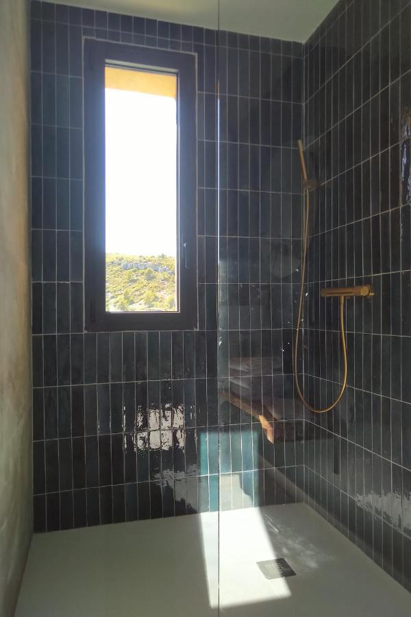 Aquarius In Cassis, Chambres D'Hotes Exterior foto
