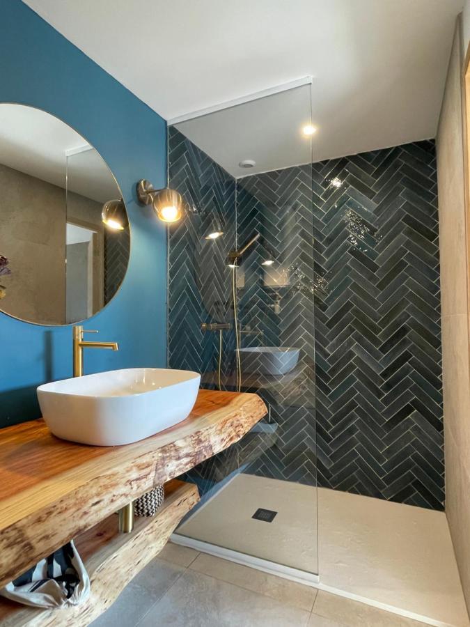 Aquarius In Cassis, Chambres D'Hotes Exterior foto