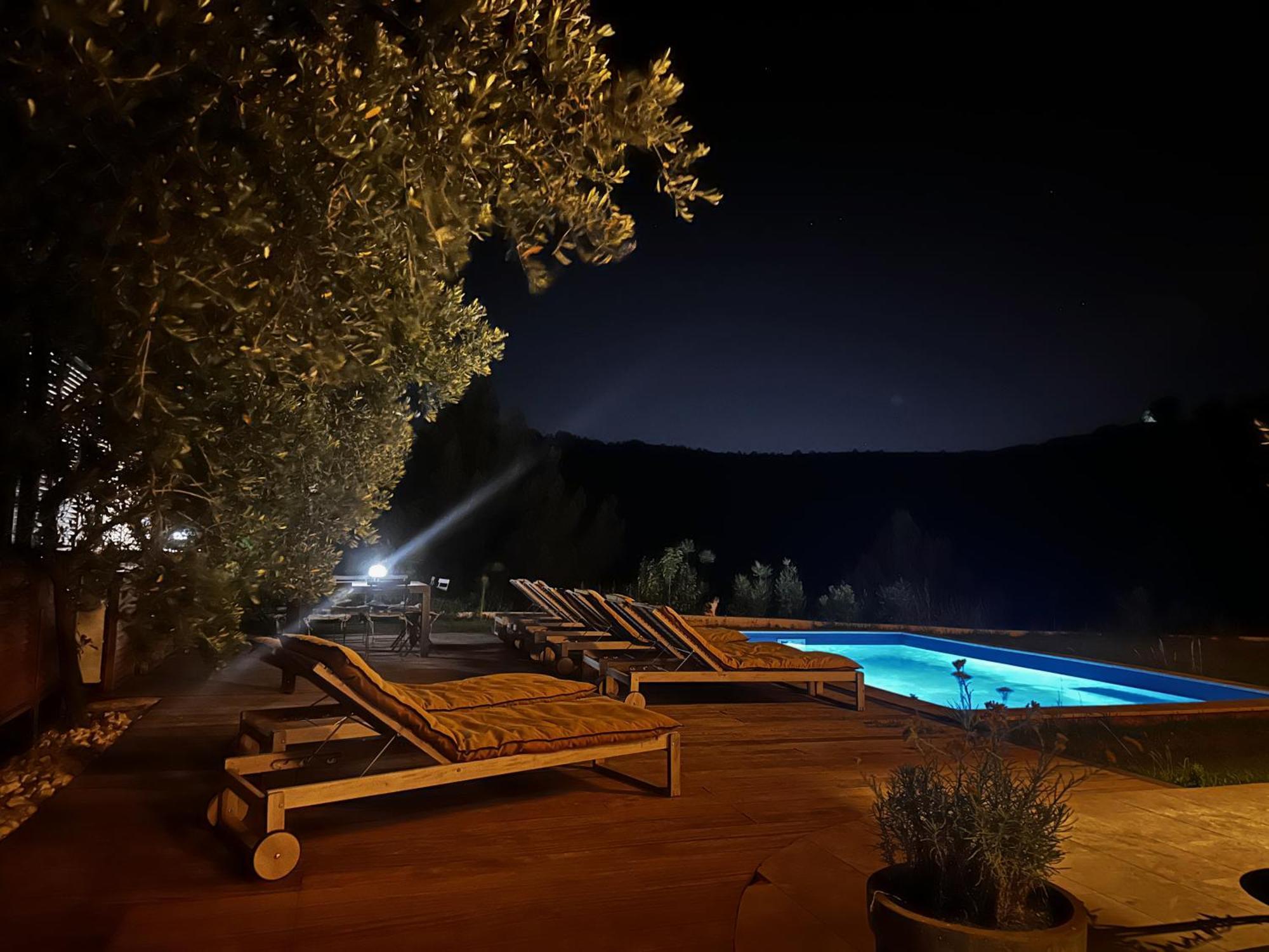 Aquarius In Cassis, Chambres D'Hotes Exterior foto