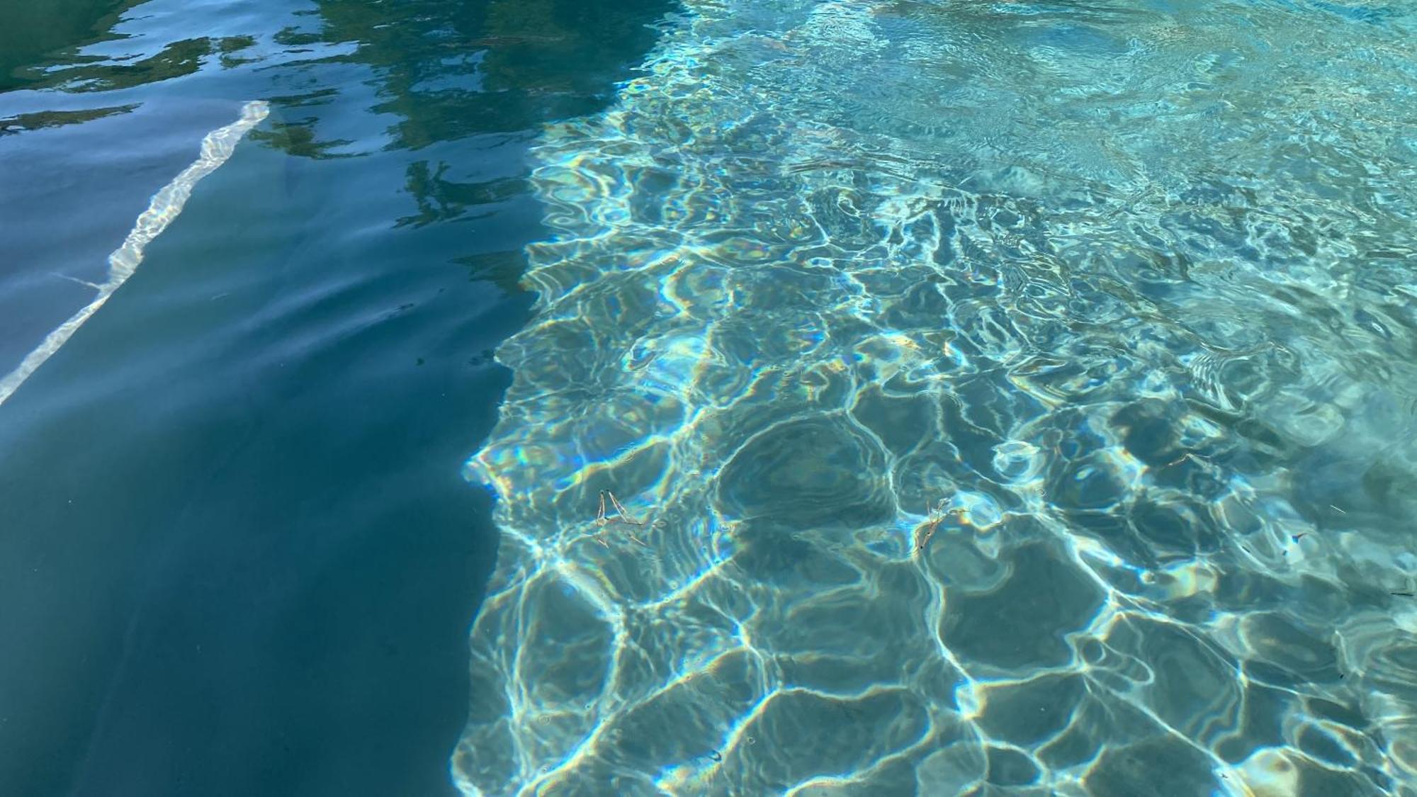 Aquarius In Cassis, Chambres D'Hotes Exterior foto