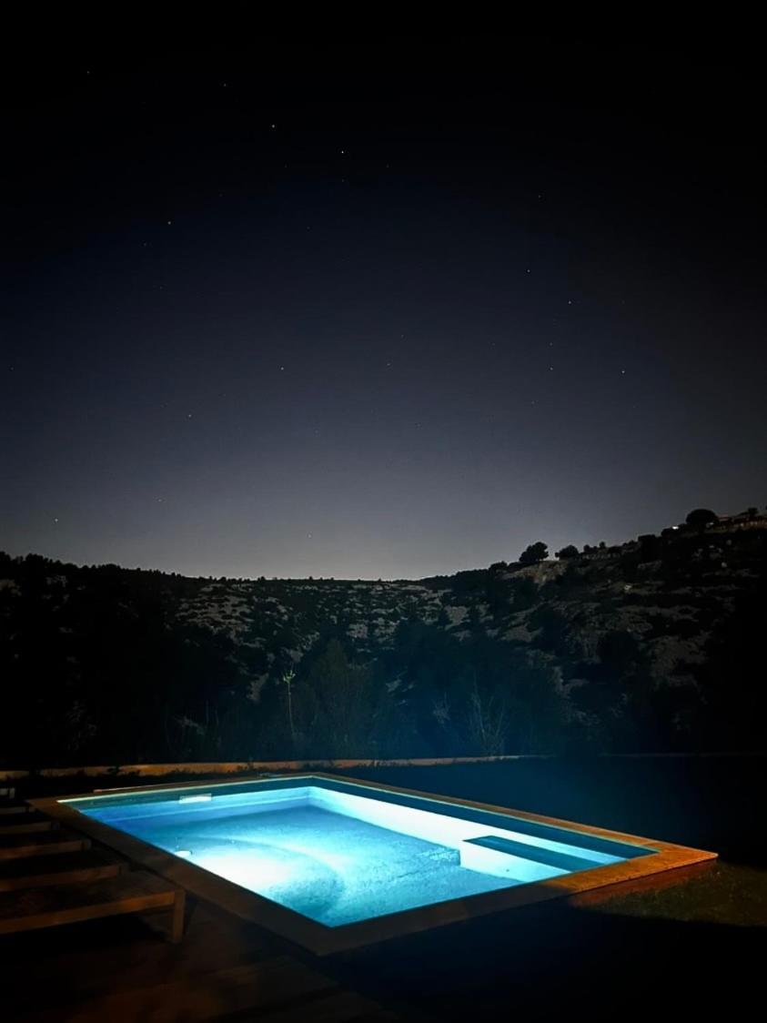 Aquarius In Cassis, Chambres D'Hotes Exterior foto